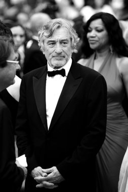 Robert De Niro