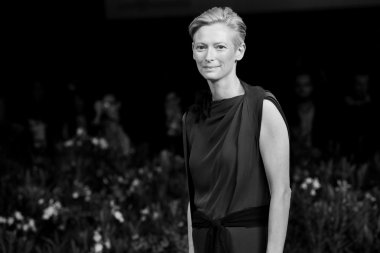 Tilda Swinton