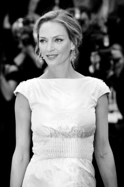 Uma Thurman