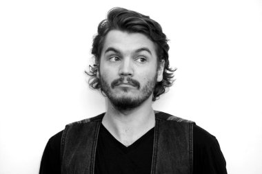 Emile Hirsch