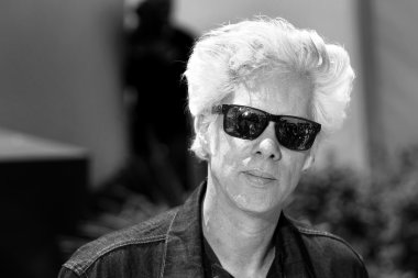 Jim Jarmusch