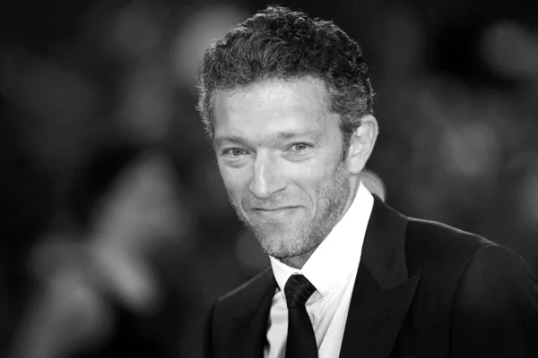 Vincent Cassel — Foto Stock