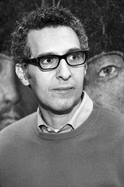 John Turturro 