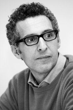 John Turturro 