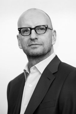 Steven Soderbergh