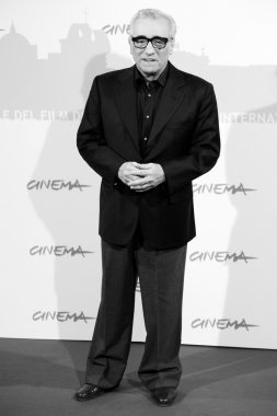 Martin Scorsese