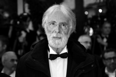 Michael Haneke