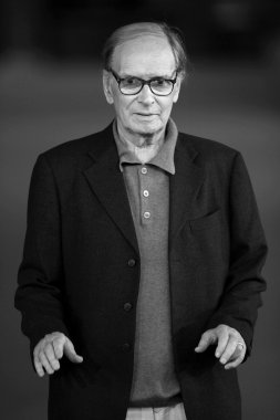 Ennio Morricone