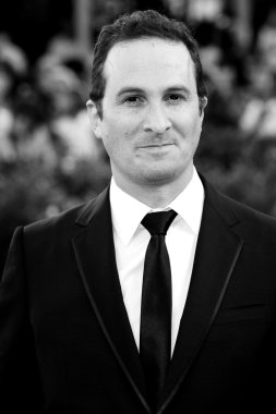 Darren Aronofsky