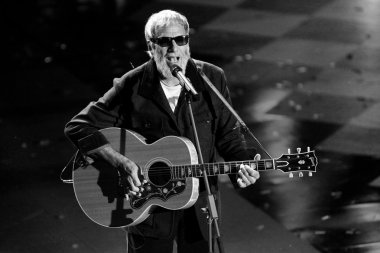 Cat Stevens