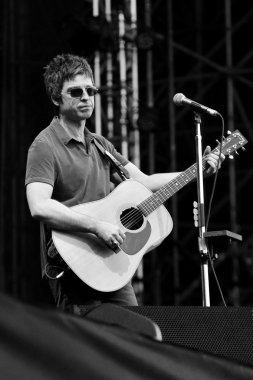 Noel Gallagher
