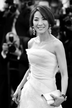 Michelle Yeoh