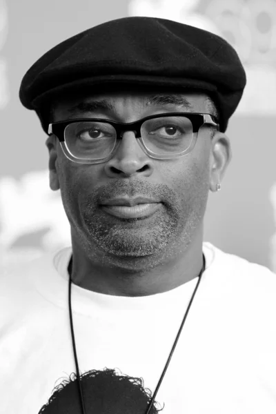 Spike Lee — Stock Photo, Image