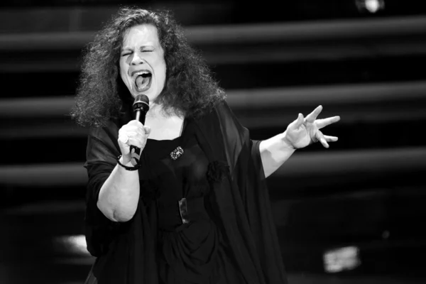 Sarah Jane Morris — Foto de Stock