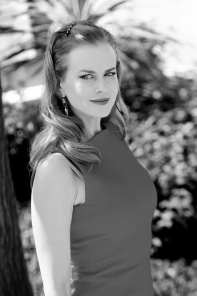 Nicole kidman — Stockfoto