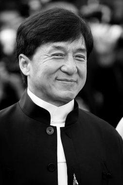 Jackie Chan