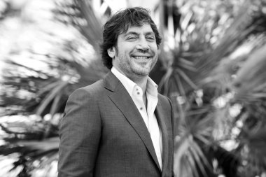 Javier Bardem