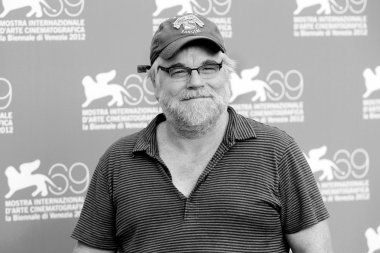 Philip Seymour Hoffman