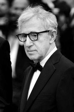 Woody Allen