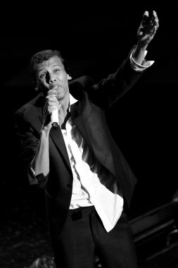 Stromae