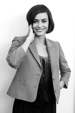 Shannyn Sossamon