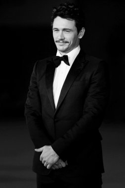 James Franco