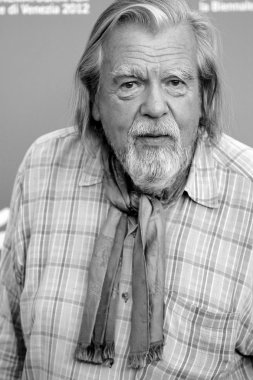 Michael Lonsdale