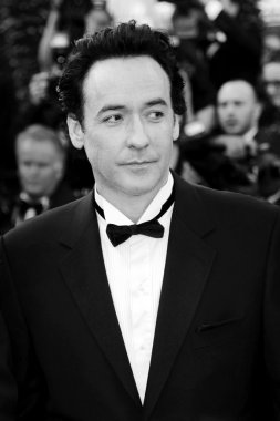 John Cusack