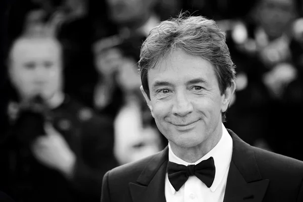 Martin Short — Stock Photo, Image