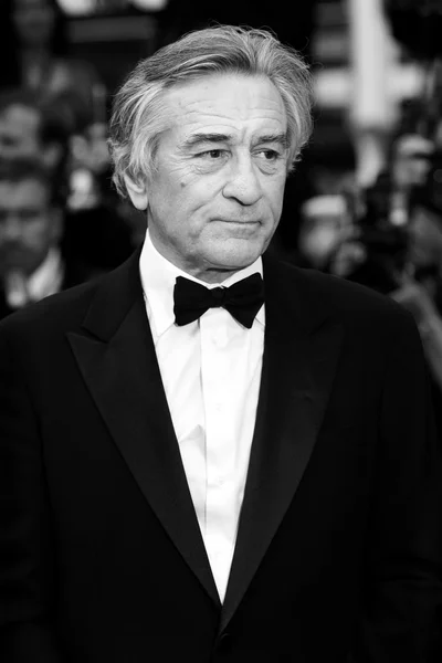 Robert De Niro — Zdjęcie stockowe