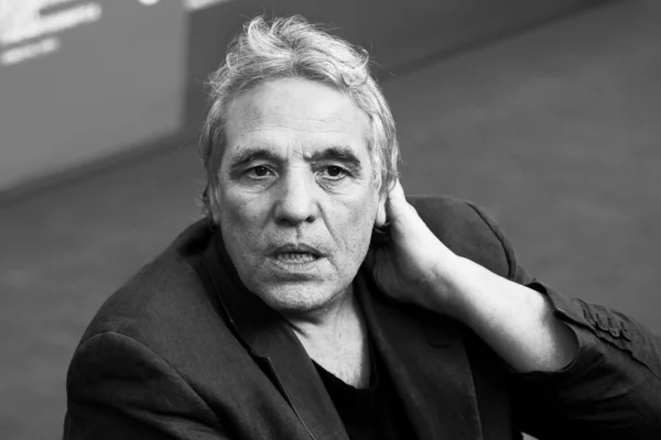 Abel Ferrara — Stock fotografie