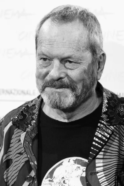 Terry Gilliam — Stockfoto