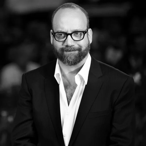 Paul Giamatti — Stock fotografie