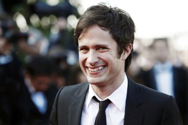 Gael Garcia Bernal