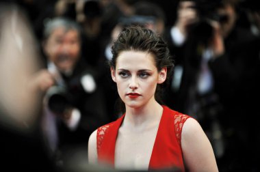 Kristen Stewart