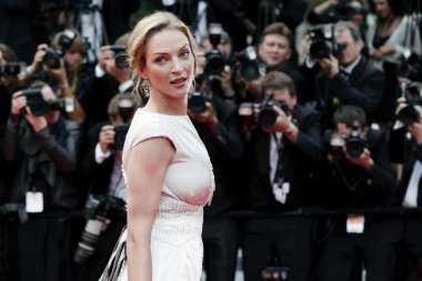 Uma Thurman
