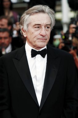 Robert De Niro
