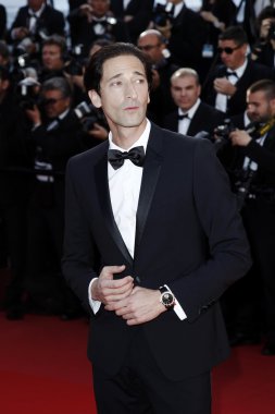 Adrien Brody