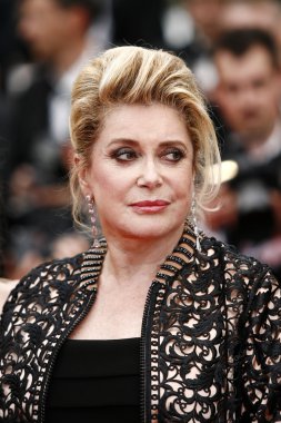 Catherine Deneuve