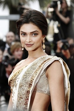 Deepika Padukone