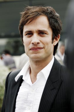 Gael Garcia Bernal