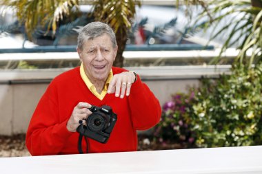 Jerry Lewis