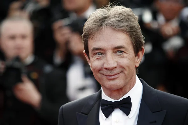 Martin Short — Stock Photo, Image