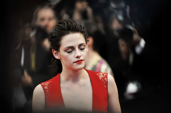 Kristen Stewart — Zdjęcie stockowe