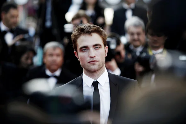 Robert Pattinson — Stockfoto