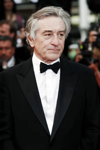 Robert De Niro — Zdjęcie stockowe