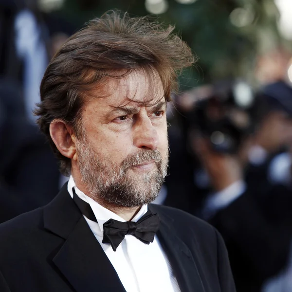 Nanni Moretti — Stockfoto