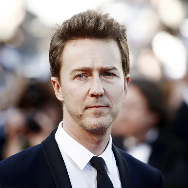 Edward Norton — Stockfoto