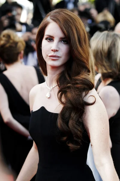 Lana Del Rey — Stockfoto
