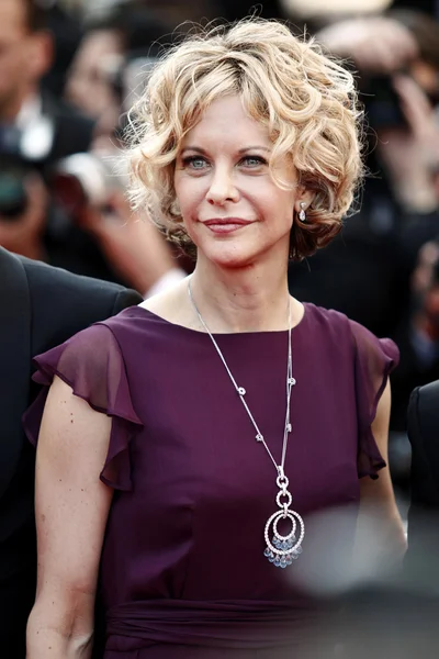 Meg Ryan — Stockfoto